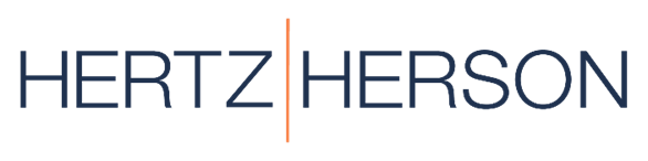 Hertz Herson Logo